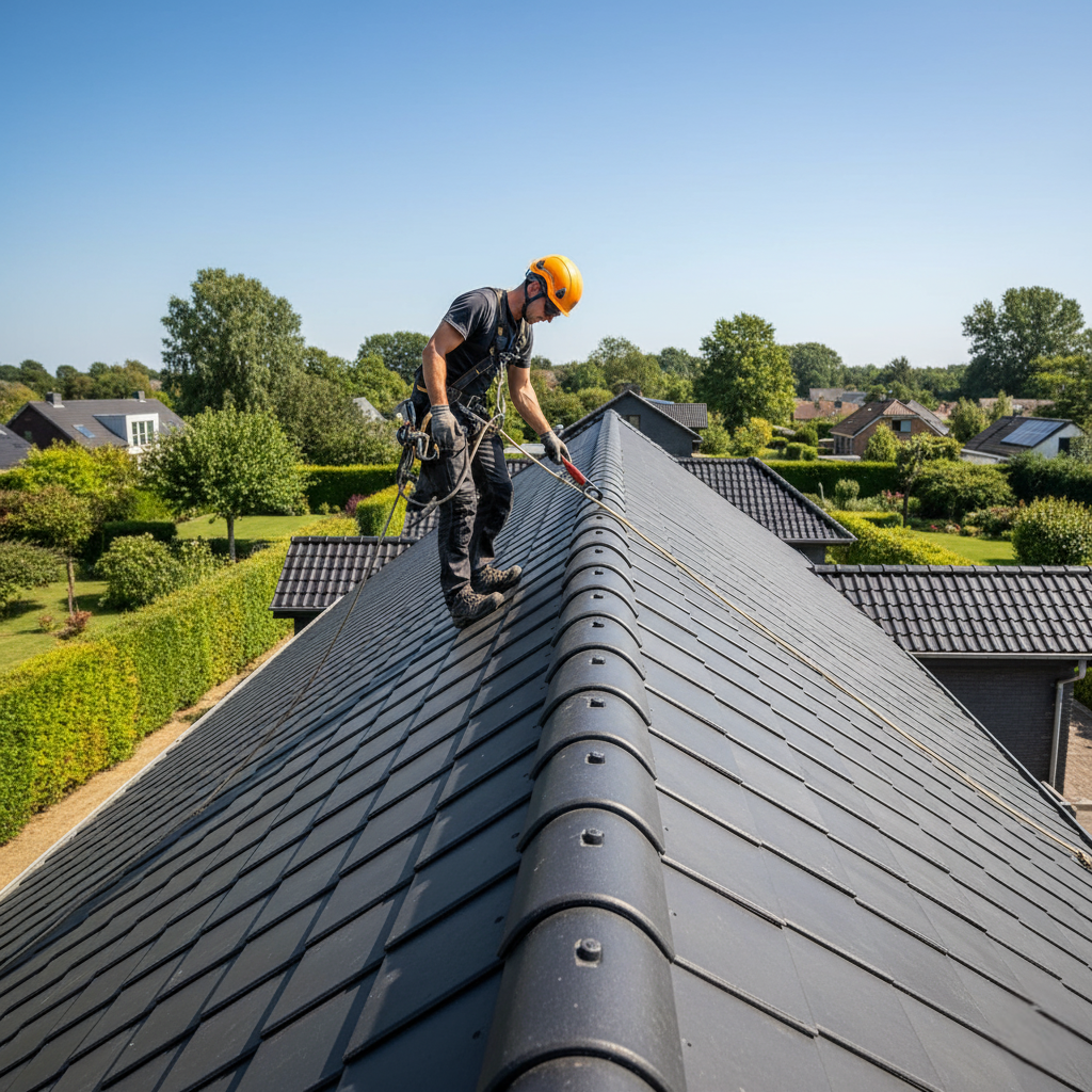 Ons team op de werf – Mechelen